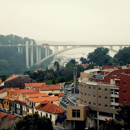 Galiza Apartment Porto Zimmer foto