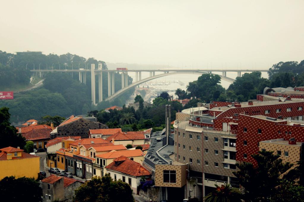 Galiza Apartment Porto Zimmer foto