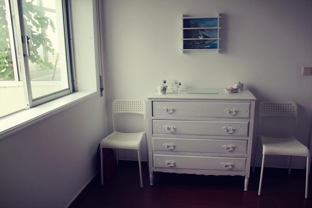 Galiza Apartment Porto Zimmer foto