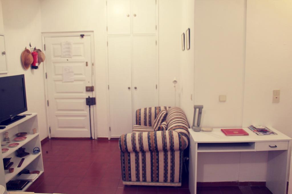 Galiza Apartment Porto Zimmer foto