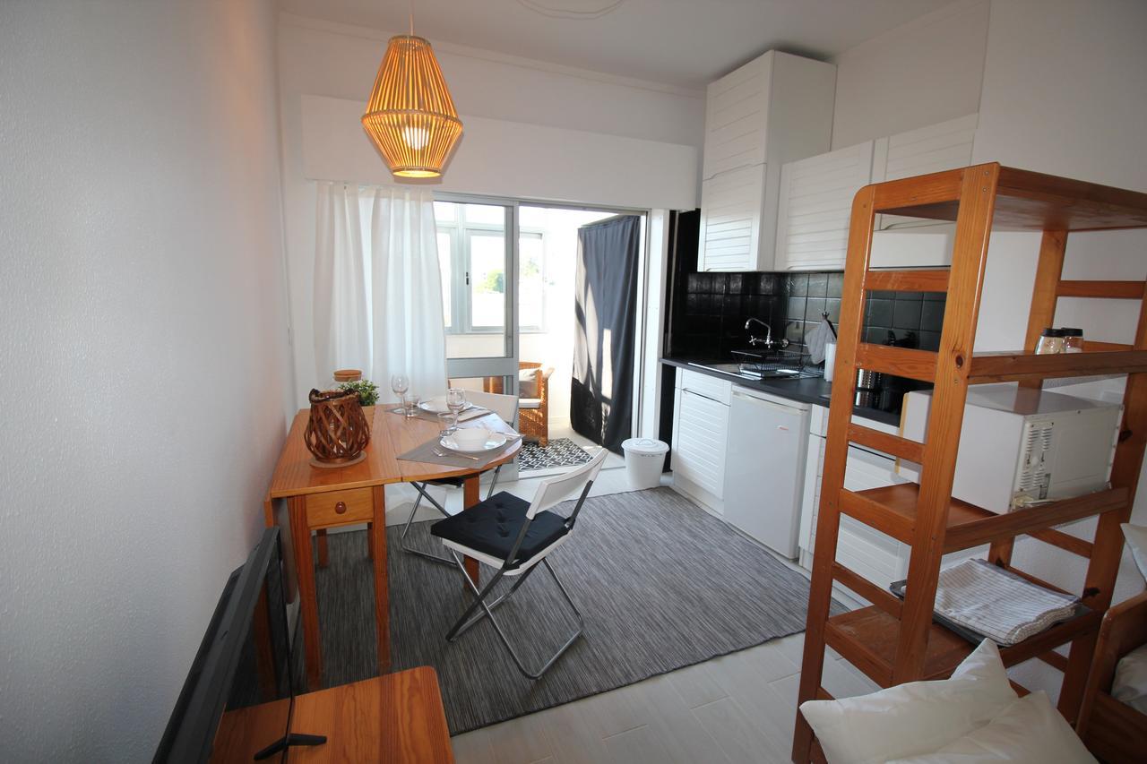 Galiza Apartment Porto Exterior foto