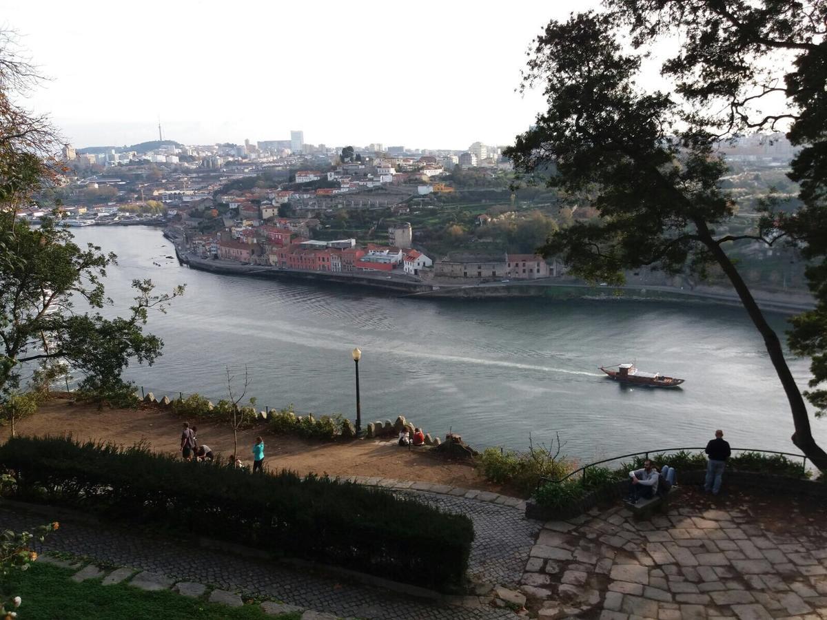 Galiza Apartment Porto Exterior foto