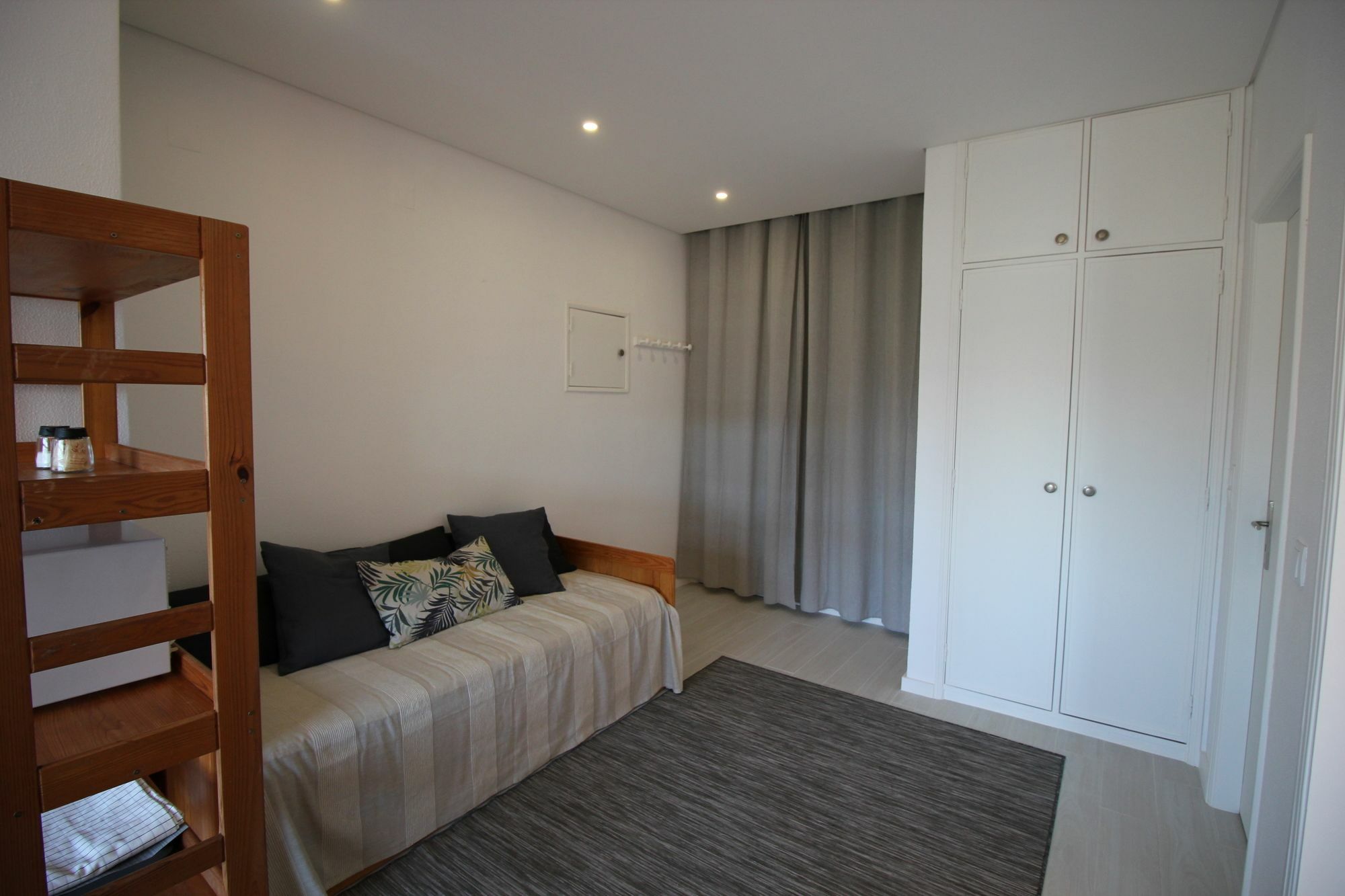 Galiza Apartment Porto Exterior foto